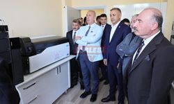 Bu Cihaz Hayvansal Gıdalardaki Oyunu Bertaraf Edecek