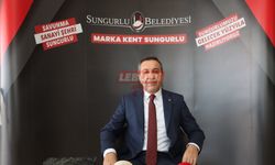 Başkan Dere, “Savunma Sanayi Yatırımları İçin OSB’nin Genişlemesini İstiyoruz”