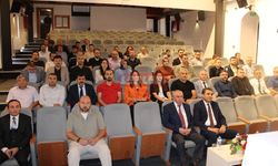Kaymakam Polat Başarının Artırılması Konusunda Okul Yöneticileri İle Görüştü