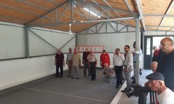 Çorum ve Osmancık Huzurevleri Bocce’de Yarıştı