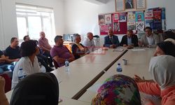 Öğretmenlere Değişen Müfredat Anlatıldı