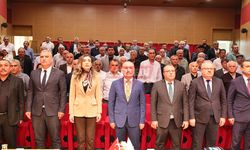 Alevi-Bektaşi Önderleri İstişare Toplantısında Buluştu