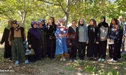 Gençler Ve Yaşlıları Bir Araya Getiren Proje