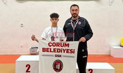 Berat Özdemir U13 Avrupa Şampiyonası’nda Milli Forma Giyecek