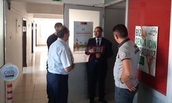 Şiddet Önleme Ve İzleme Merkezlerine Denetim