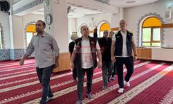 Çorum Belediyesi Vatandaşla Gönül Köprüsü Kuruyor