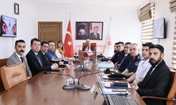 “Eğitim Ortamında Güven ve Huzur Önceliğimiz”