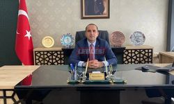 Kaymakam Polat, “Ahilik Düzenin Tesis Edilmesine Öncülük Ediyor”