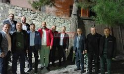 Ünlü Akademisyenler İskilip’te Eğitim Zirvesi’ne Katıldı