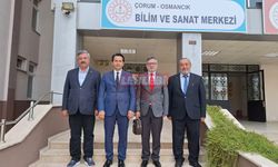 Müfredat Değişikliğinin Getireceği Faydalar Görüşüldü