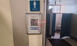 Hastanenin Temizliği Karekodla Takip Edilecek