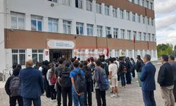 Boğazkale’de Bilim ve Kariyer Söyleşileri Gerçekleştirildi