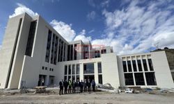 Bu Yatırım Çorum’a Değer Katıyor