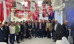 CHP’li Ahmet Bilgin Mecitözü’nde Güven Tazeledi