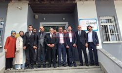 Kardeş Okul Projesi ile Dayanışma Örneği