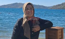 Hasibe Karaaslan Hayatını Kaybetti
