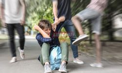 Zorbalıkta İlk Beşteyiz!