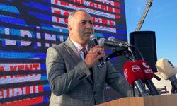 MHP İl Başkanı Çıplak; “Üretken Belediyeciliği Ayrıştırmadan Sunacağız”