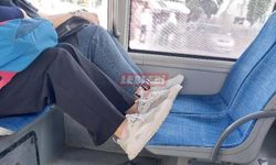 Bu Ne Rahatlık Gençler?
