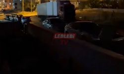 Karanlığa İsyan Eden Mahalle Çözüm Bekliyor