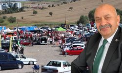 Otomobil Tutkunları Ortaköy’de Buluşacak