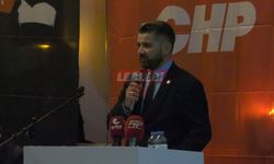CHP Merkez İlçe Başkan Adayı Ali Çan, “Ülkenin Geleceğini Şekillendirmek İstiyoruz”