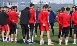 Arca Çorum FK’nın Puan Kaybetmeye Tahammülü Yok!