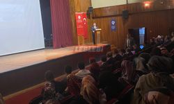 Prof. Kara, Selamlaşmanın Önemini Anlattı