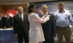 Yeniden Refah Osmancık Teşkilatı AK Parti’ye Geçti