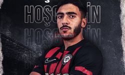 Çorum FK, Fakılı'yı Kahramanmaraş’a kiraladı