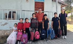 Böyle Hayırseverler Tüm Köylerin Başına