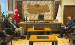 Milletvekillerinden Başhekim Gömeç’e Hayırlı Olsun Ziyareti