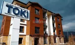 TOKİ’de Dev İndirim Kampanyası Başladı