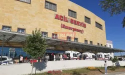 Küçük Çocuğun Balkon Oyunu Felaketle Bitti