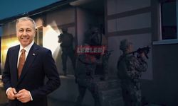 Bakan Yerlikaya’dan 81 İle “Su Uyur FETÖVARİ Örgütler Uyumaz” Mesajı