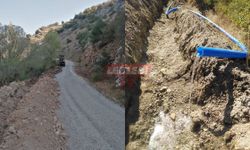 Köyler Arasındaki Su Sorununu Mahkeme Çözdü