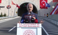 Bakan Uraloğlu, Çorum’daki Çalışmaları Süren Projeleri Açıkladı