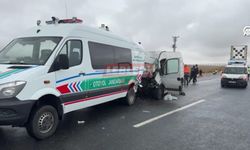 Aksaray’da Feci Kaza! 2 Asker Şehit!