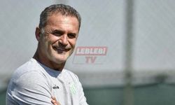 Çorum FK İstanbul’da Dağıldı: Tahsin Tam’la Yollar Ayrılıyor mu?