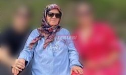 Neriman Mert Kansere Yenik Düştü