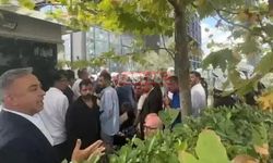 CHP’li Tahtasız Sessizliğini Bozdu: “Sandalyenin Hedefinde Polis Değil, Kayyumun Getirdiği Siviller Vardı”