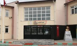 Güzel Sanatlar Lisesi Genç Yeteneklerin Peşinde