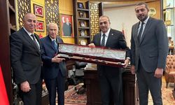 Bahçeli Alaca’daki Açılışlara Davet Edildi