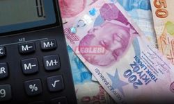 Maaşlara Beklenen Zam, Vergi Ve Harçlara Geldi