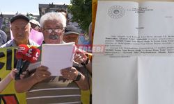 Karakaya Köylülerinin Çabası Boşa Çıktı, Taş Ocağına Olumlu Rapor Geldi