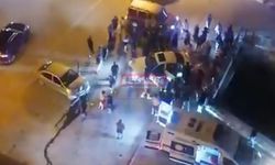 Kazalar Can Yakıyor, Mahalle Sakinleri Çözüm Bekliyor