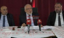 Saadet Partisi Samsun Milletvekili Karaman, “Parti Değiştirilmemesi İçin Kanun Çıkarılmalı”