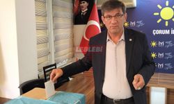İYİ Parti Merkez İlçe Delege Seçimleri Tamamlandı