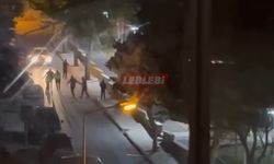 Pompalı Tüfek İle İş Yeri Sahibine Ateş Açtılar