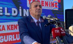 MHP Çorum Milletvekili Kayrıcı, “Çok Laf Yalansız, Çok Para Haramsız Olmaz”